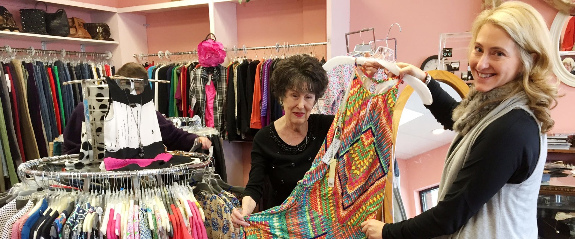 The Best Consignment Shops for Men's Clothing in Nashville, TN