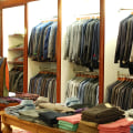 The Best Men's Clothing Stores in Nashville, TN