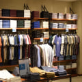 Dress To Impress: Unveiling The Top Men's Clothing Stores In Nashville, TN