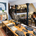 Where to Find the Best Deals on Men's Clothing in Nashville, TN