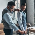 Custom Tailoring Services for Men's Casual Wear in Nashville, TN