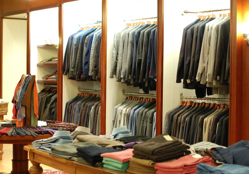 The Best Men's Clothing Stores in Nashville, TN