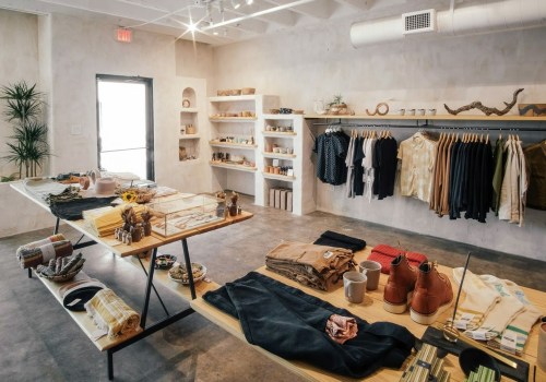 The Ultimate Guide to Men's Clothing in Nashville, TN