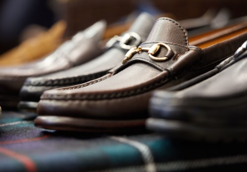 The Best Specialty Men's Clothing Stores in Nashville, TN