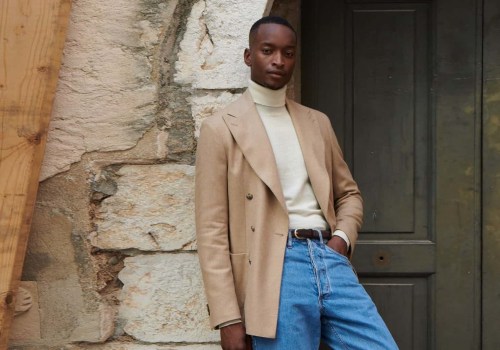 Where to Find the Best Men's Jeans in Nashville, TN