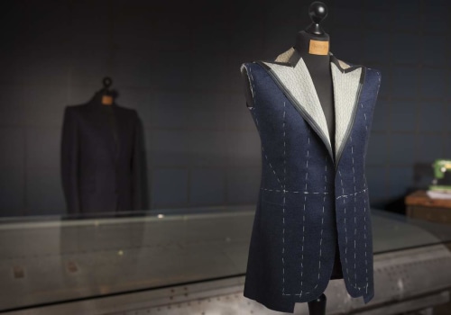 Where to Find the Best Suits for Men in Nashville, TN
