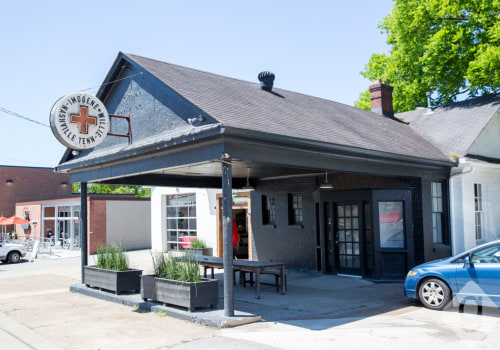 High-End Stores for Men's Casual Wear in Nashville, TN
