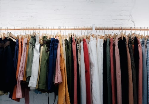 The 10 Best Vintage and Second-Hand Men's Clothing Stores in Nashville, TN
