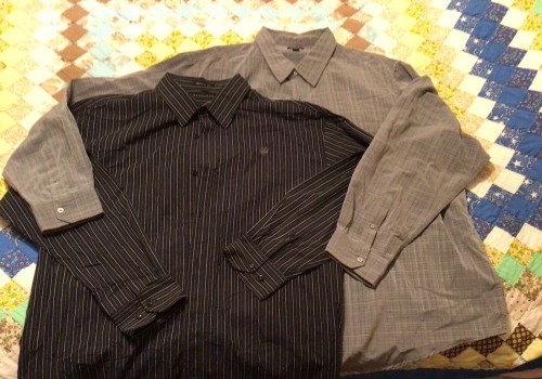Where to Find Big and Tall Men's Clothing Stores in Nashville, TN