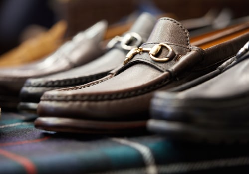 The Ultimate Guide to Men's Clothing Stores in Nashville, TN