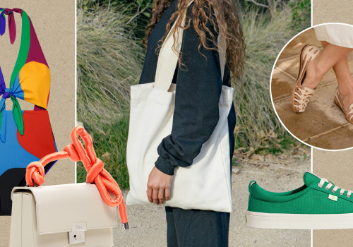 The Best Sustainable Clothing Brands for Men's Accessories in Nashville, TN