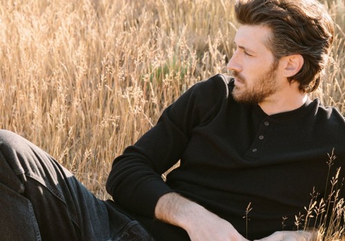 Sustainable Shopping for Men in Nashville, TN